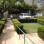 Great work by one of our crews