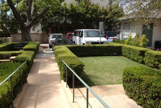 Great work by one of our crews
